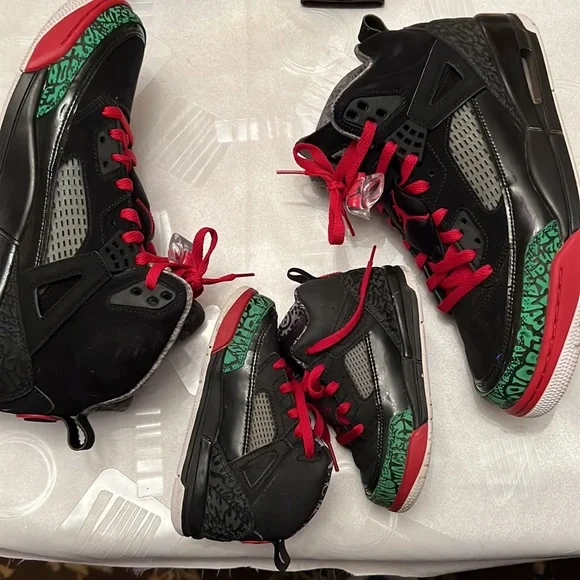 Jordan sneakers
